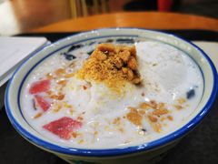 -文昌邓记清补凉(西沙路店)