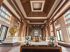 -三亚海棠湾万丽度假酒店