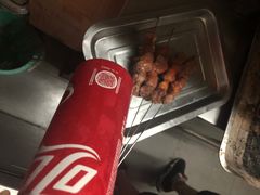 -永定门电烤串(和义店)