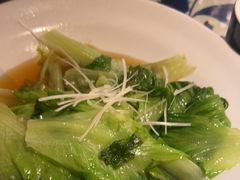 -绿茶餐厅(布吉万象汇店)