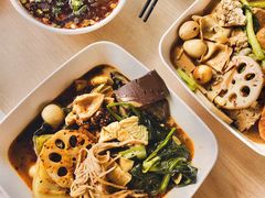 -林静小吃(复兴路店)