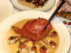 -三号黄浦会Canton Table