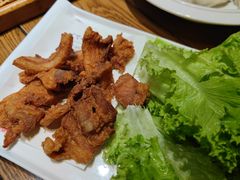 -威海九禧海鲜居渔水饺(经区店)