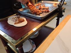 -梅利汴京烤鸭•开封豫菜地标店(晋安路店)