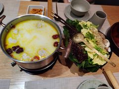 -湘拾(壹方北馆店)