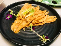芥末鸭掌-晟永興烤鸭店(五道口店)