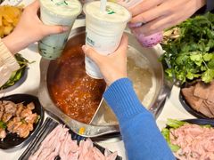 -三江汇火锅店(保全街店)