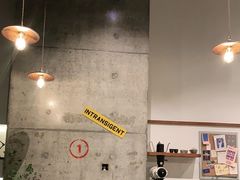 -不正咖啡(万达尊店)