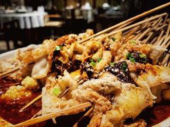 -汉唐宴长安食府