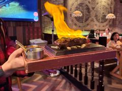 -MR.ROCKY洛奇先生RESTAURANT&BAR(宝安壹方城店)