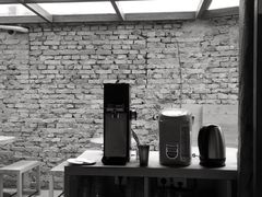 -VOYAGE COFFEE(北锣鼓巷店)