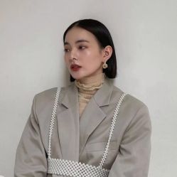 -MONE美发沙龙