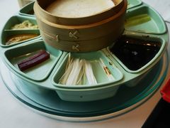 -羲和雅苑•北京烤鸭(吴中路万象城店)