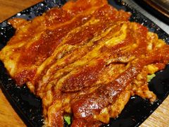 -赞酱川式烤肉(蜀都万达店)