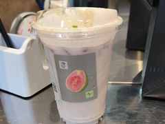 -喜茶(广州五羊邨店)