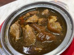 -新记肉骨茶