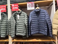 -优衣库(银座店)