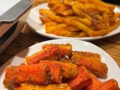 -有奴思烤肉·清真(正宁路店)