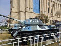 -中国人民解放军海军博物馆