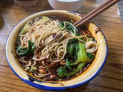 -赵伍面庄(松石大道店)