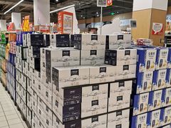-大润发(南湖店)
