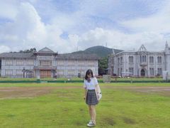 -玫瑰海岸文化旅游度假区