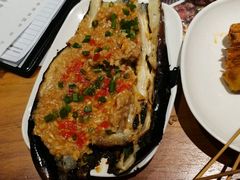 -木屋烧烤(万德庄店)