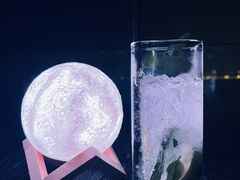 莫吉托-影吧•悬崖海景(珠海凤凰湾悦椿酒店)