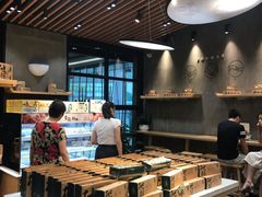 -泸溪河桃酥(江宁太阳城店)