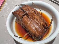 -松鹤楼面馆(飞州国际广场店)