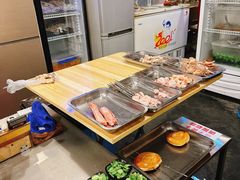 -老虎小串(体育馆路店)