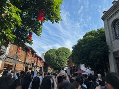 -麦当劳(南后街店)