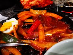 -汉拿山烤肉(东直门东方银座店)