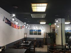大堂-井上家(大兴街店)