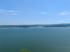 -萨尔浒风景区