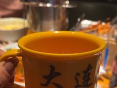 -喝丢一只鞋海鲜烧烤(文体街店)
