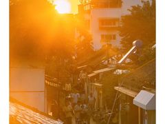 -凤城河风景区