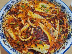 -老鳯府豆花泡馍(第五大道店)