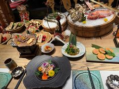 -本源食集 日式烧肉·炉端烧(东海缤纷店)