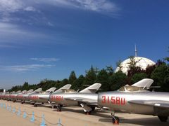 景点-中国航空博物馆