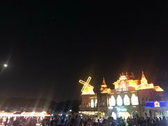 -厦门方特梦幻王国