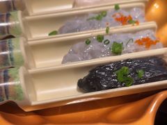 -牛YO寿喜烧火锅自助(三台子万象汇店)