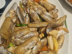 -金海湾海鲜排档(朱家尖店)