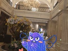 -天宇菲尔德·花园西餐厅·海鲜自助餐