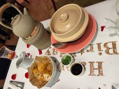 -狮拾久·现代新加坡料理(福田COCO Park店)