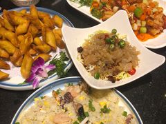 -双海酒店·海鲜家常菜(南戴河店)