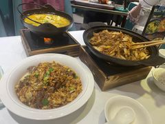 -紫光园·烤鸭(吕家营店)