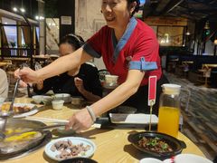 -正禾鲜·潮汕牛肉火锅(凯德天府店)