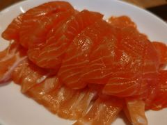 -松咖啡自助餐厅·松北香格里拉