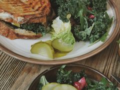 -O'mills Sourdough Bakery&Bistro(永嘉路店)